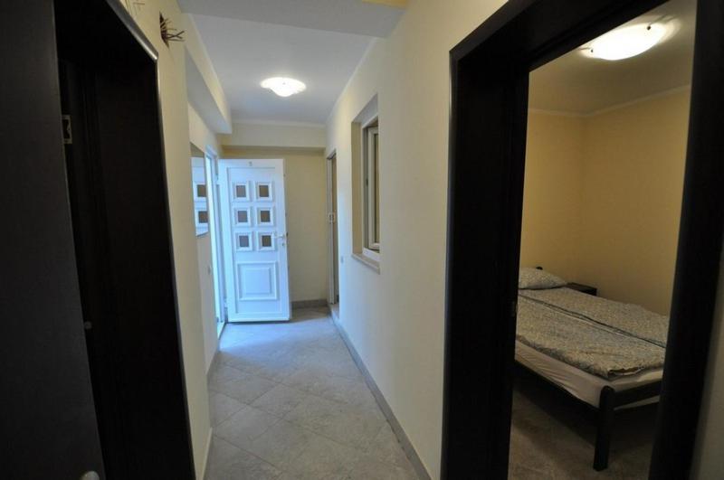 Rafailovici Holiday Apartments Exterior foto
